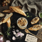 Schinken Schmalz Bacon Jam