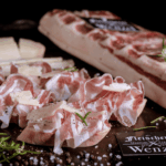 Schinken Pancetta