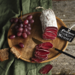 Rinderschinken - Dry fermented Beef