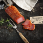 Zipfelschinken