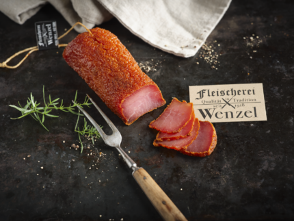 Zipfelschinken
