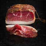 Schinkenspeck