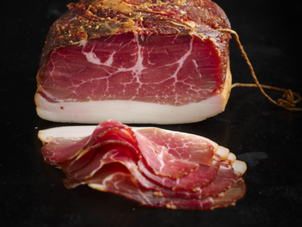 Schinkenspeck
